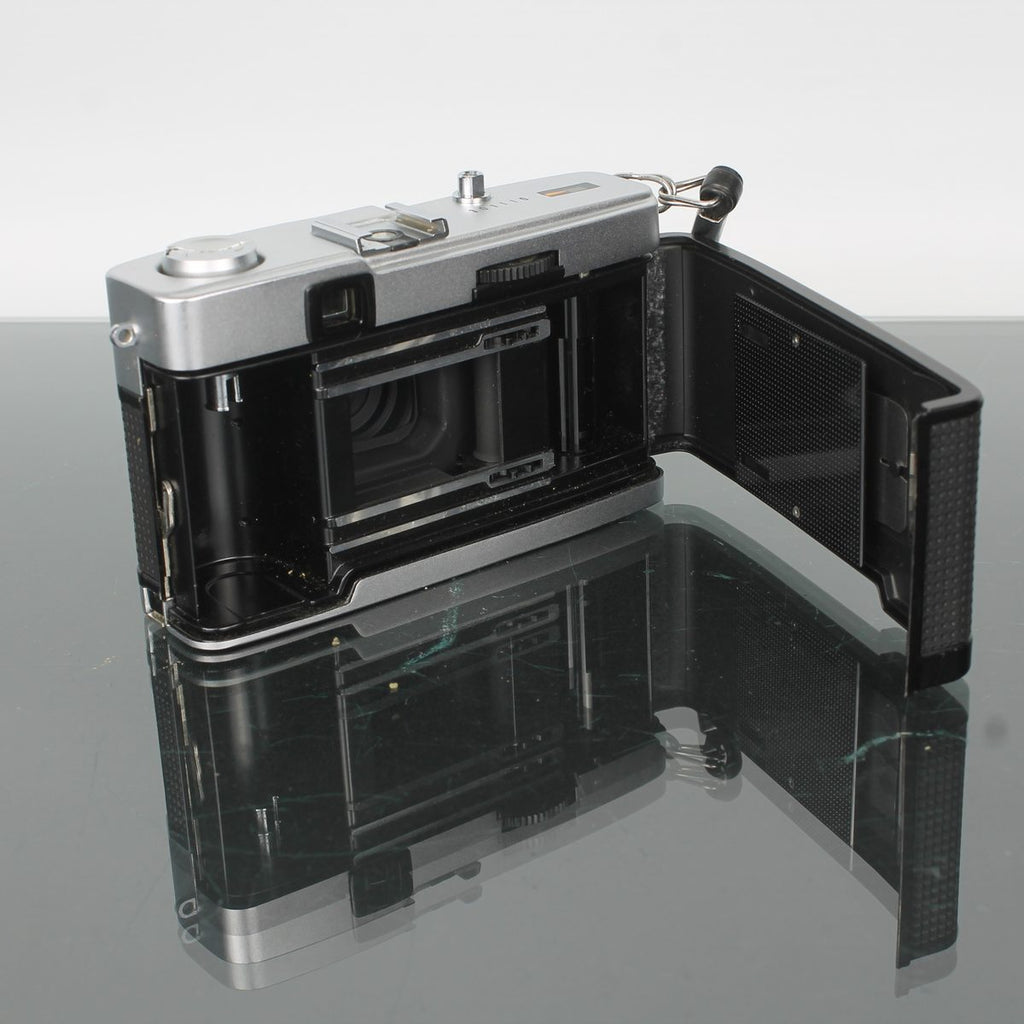 Olympus Trip 35