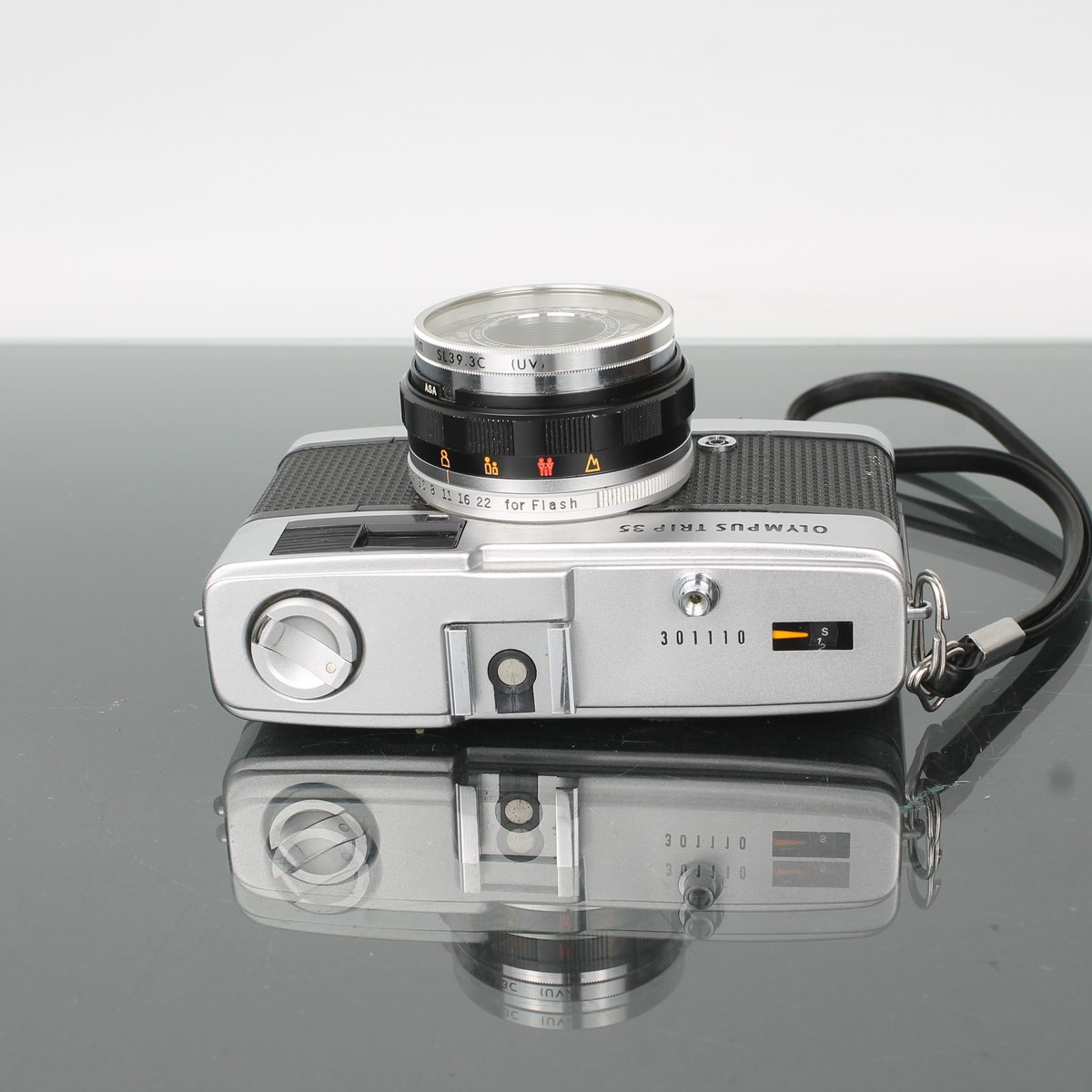 オリンパス トリップ OLYMPUS TRIP 35 Olympus Trip 35 Compact 35mm Film Camera | Excellent Condition