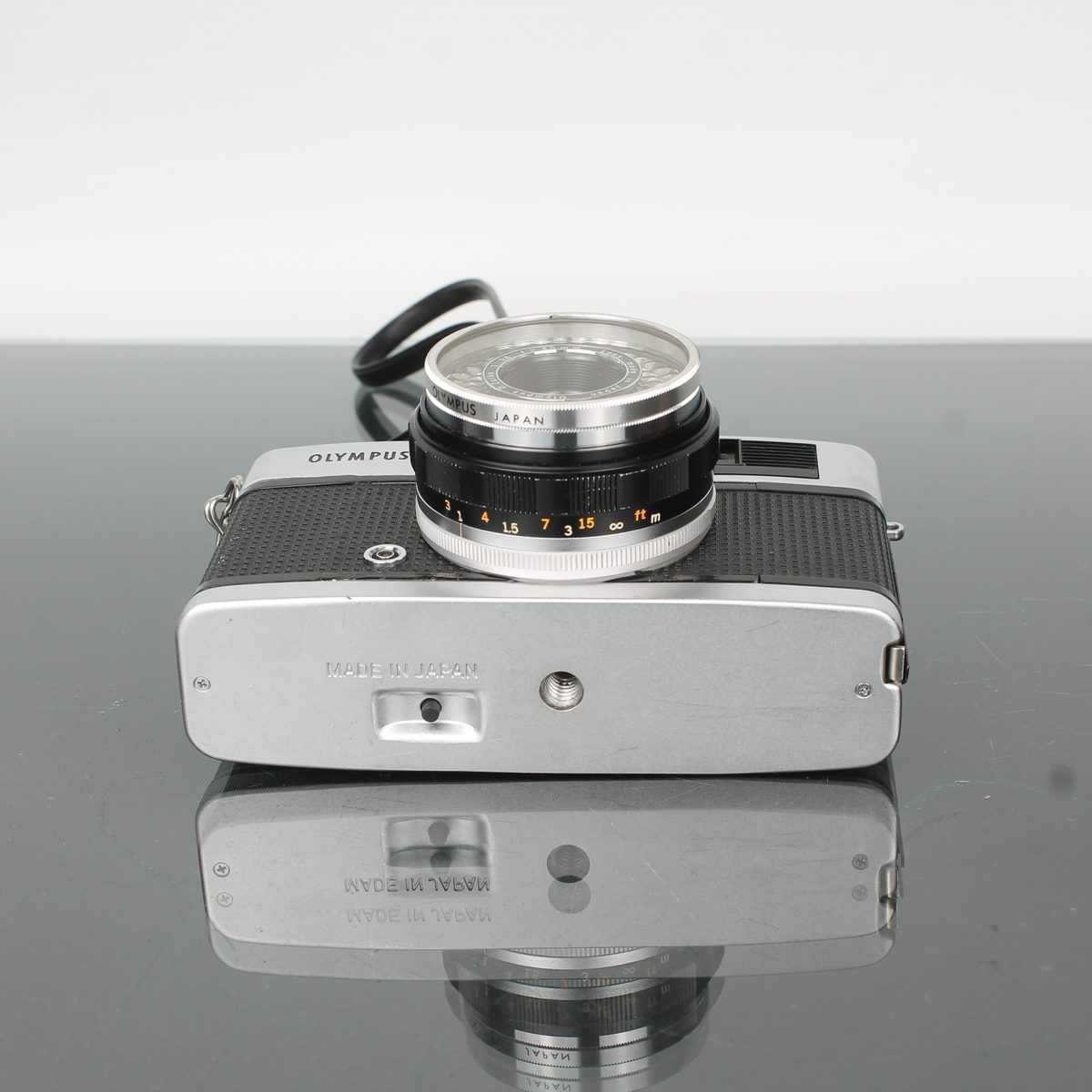 Olympus Trip 35 Compact 35mm Film Camera | Excellent Condition