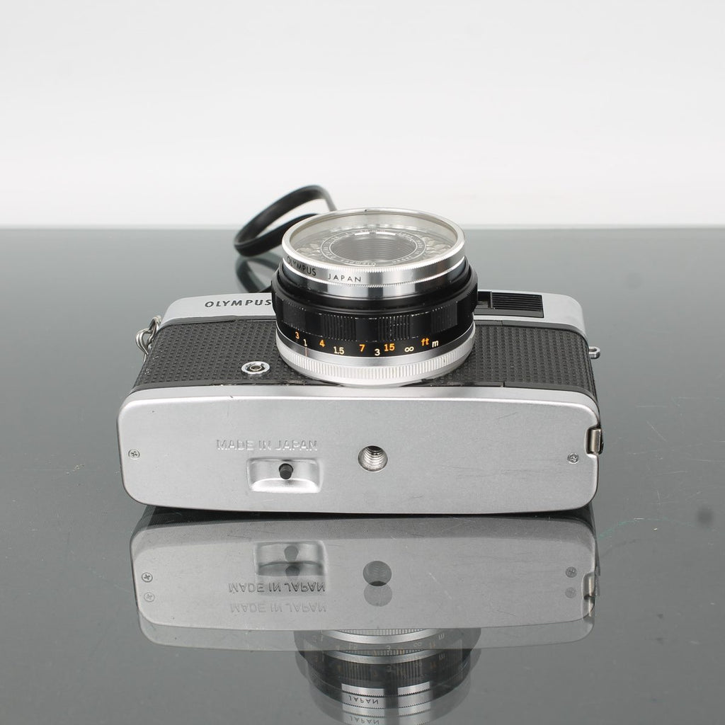 Olympus Trip 35