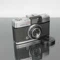 Olympus-Pen S