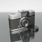 Olympus-Pen S