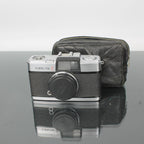 Olympus-Pen S
