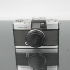 Olympus-Pen S