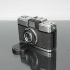 Olympus-Pen S