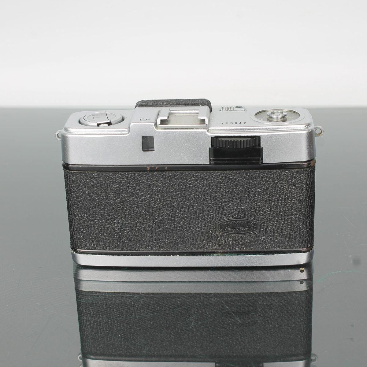 Olympus-Pen S 35mm Half-Frame Film Camera – Dutch|Thrift