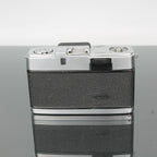 Olympus-Pen S
