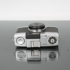 Olympus-Pen S