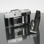 Olympus-Pen S