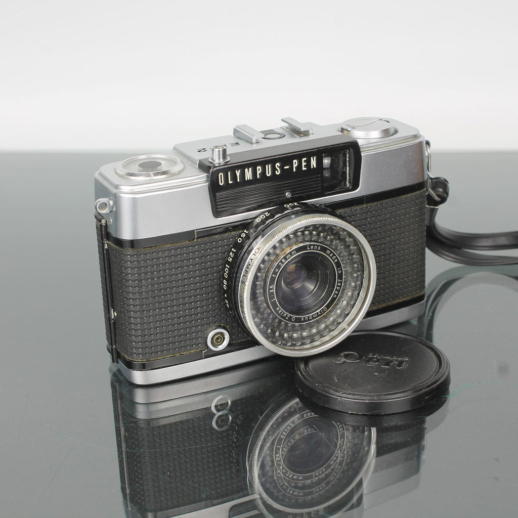 Olympus Pen EE-2