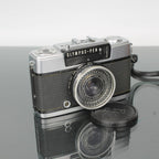 Olympus Pen EE-2