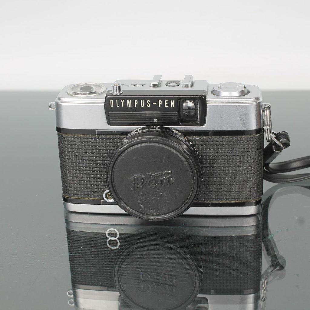 Olympus Pen EE-2