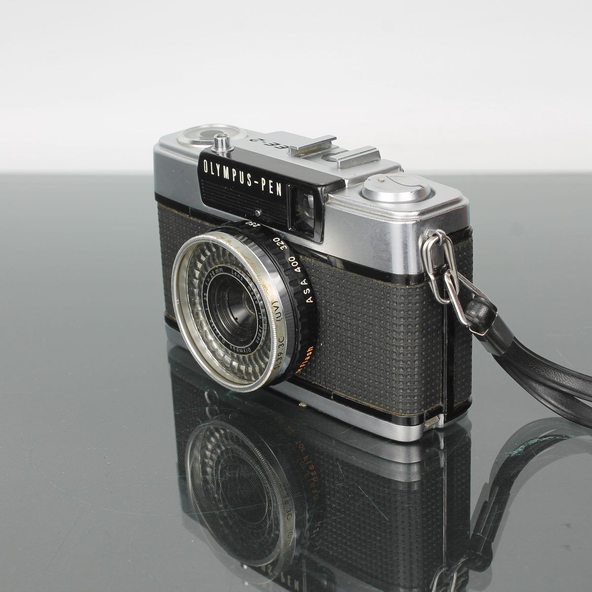 Olympus Pen EE-2