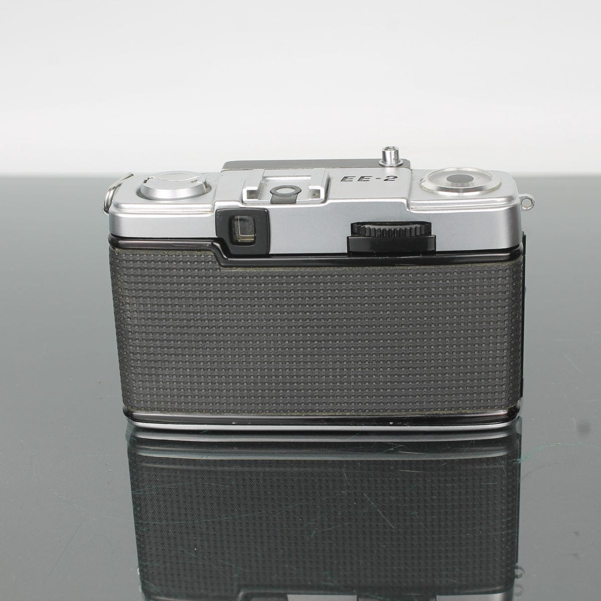 Olympus Pen EE-2 Half-Frame Film Camera | Compact 35mm – Dutch|Thrift