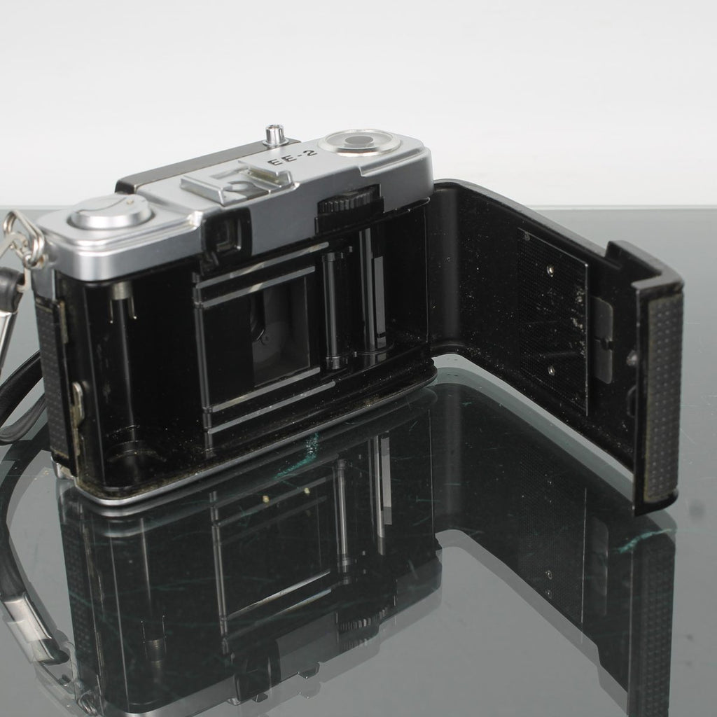 Olympus Pen EE-2