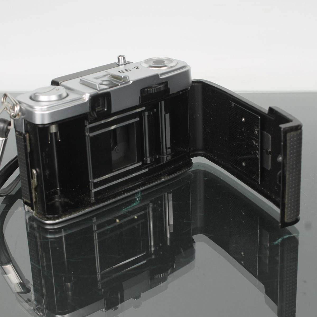 Olympus Pen EE-2