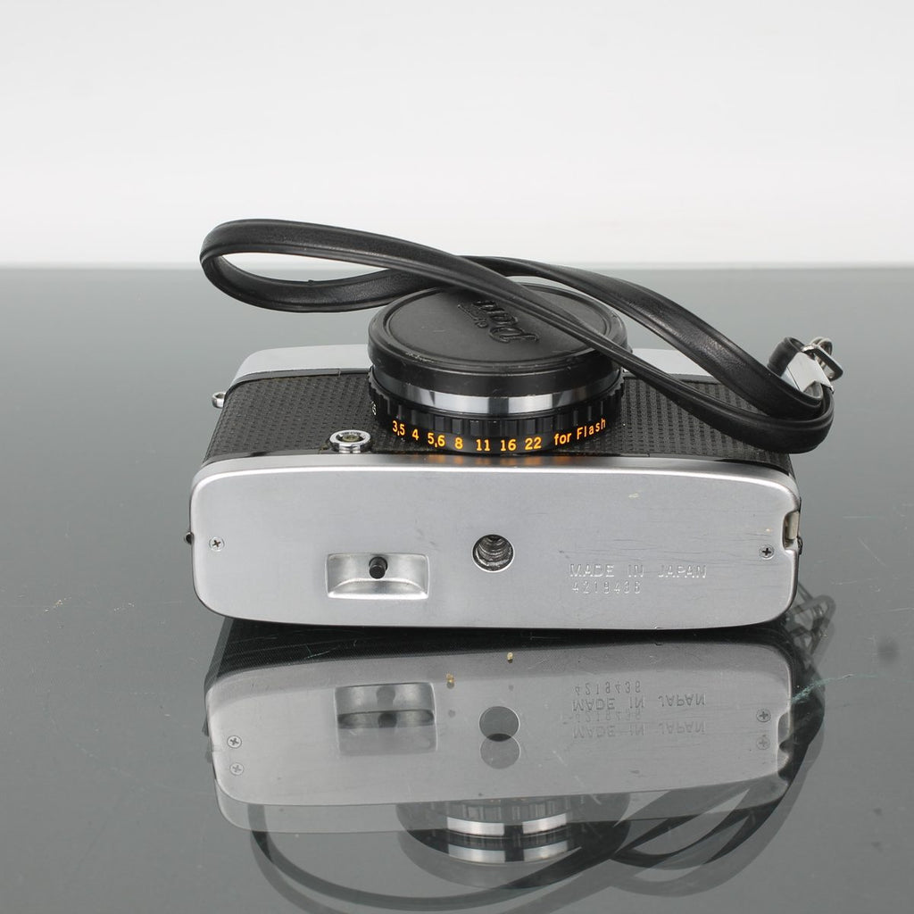 Olympus Pen EE-2