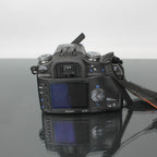 Sony A-100 DT 18-70mm f/3.5-5.6