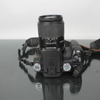 Sony A-100 DT 18-70mm f/3.5-5.6