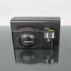 OLYMPUS XA2