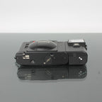 OLYMPUS XA2