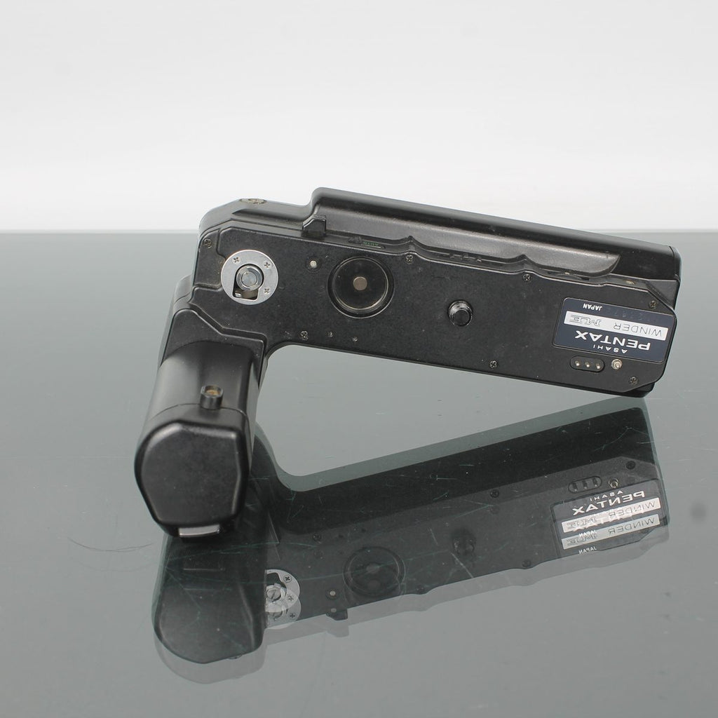 Pentax Winder ME