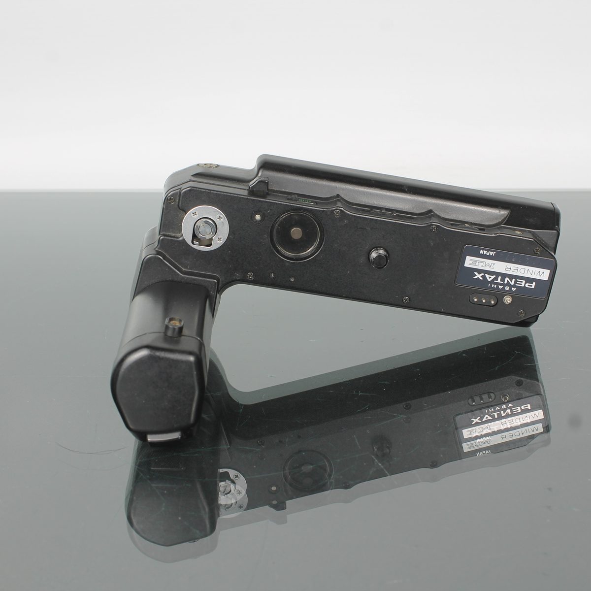 Pentax Winder ME