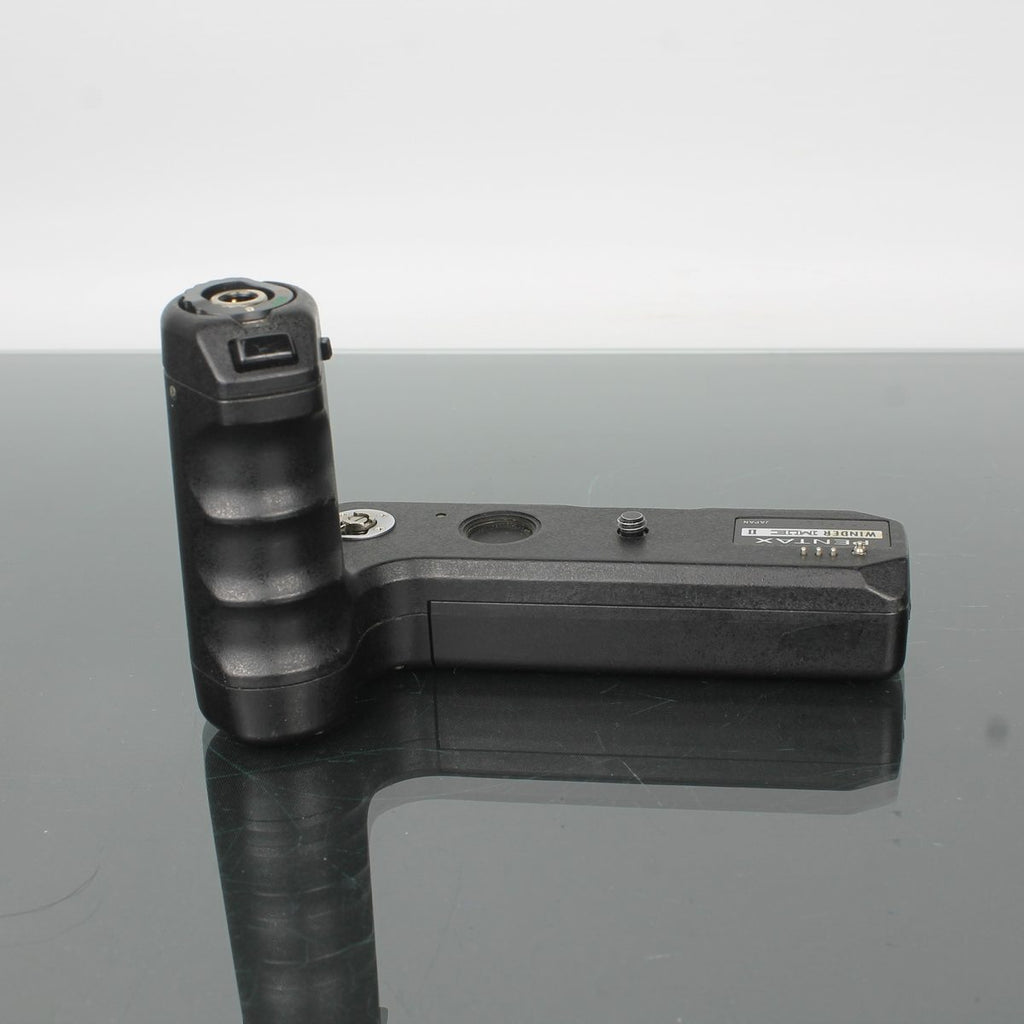 Pentax Winder ME II