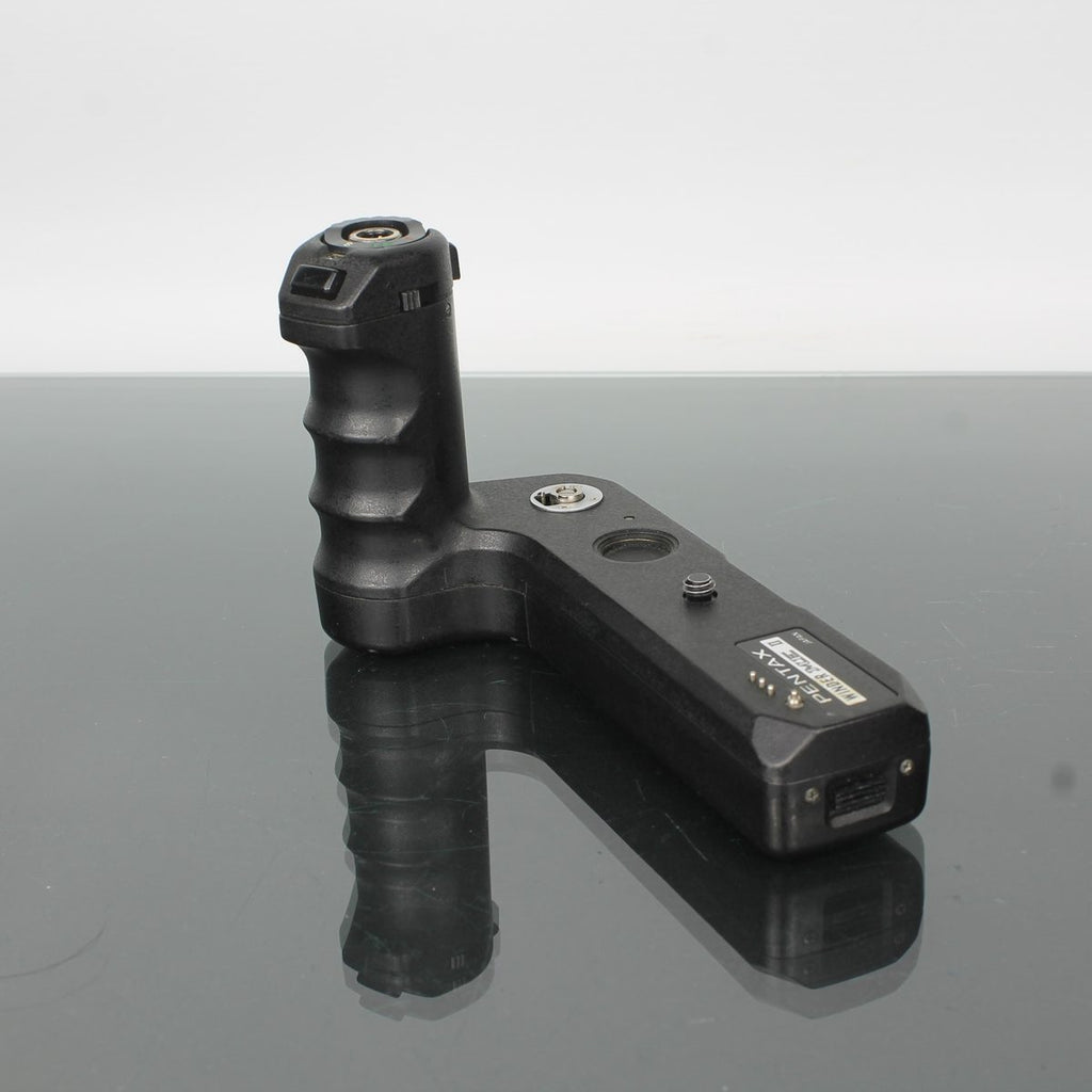 Pentax Winder ME II