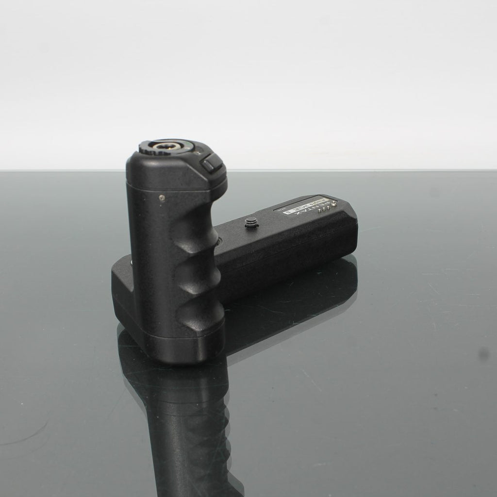 Pentax Winder ME II
