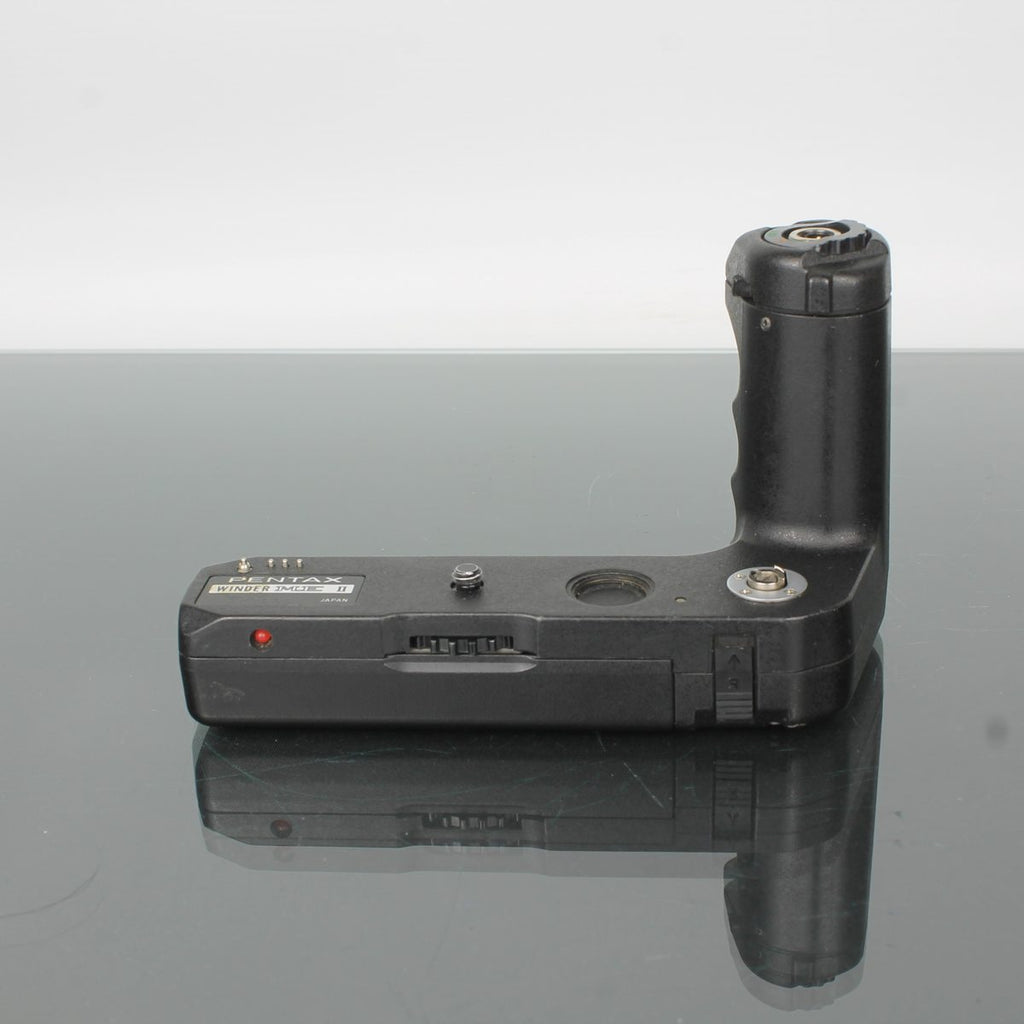 Pentax Winder ME II