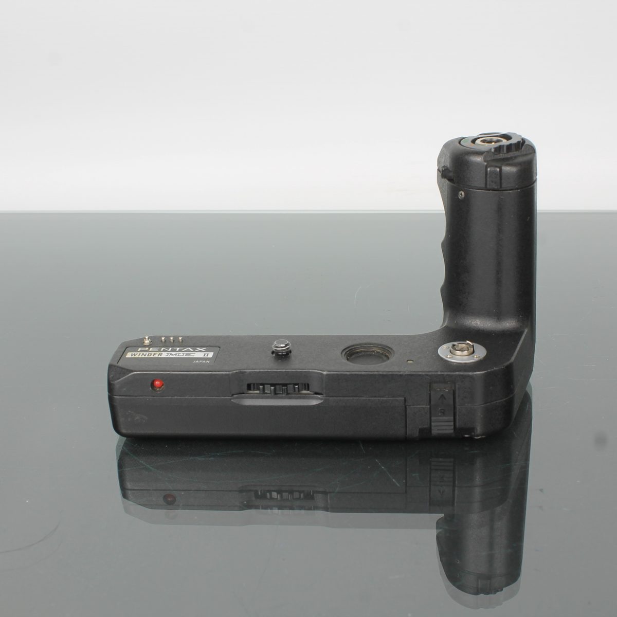 Pentax Winder ME II