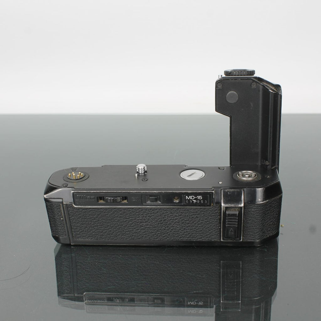 Nikon Winder MD-15