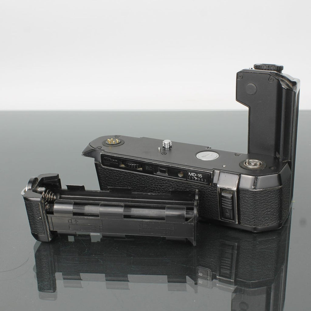 Nikon Winder MD-15