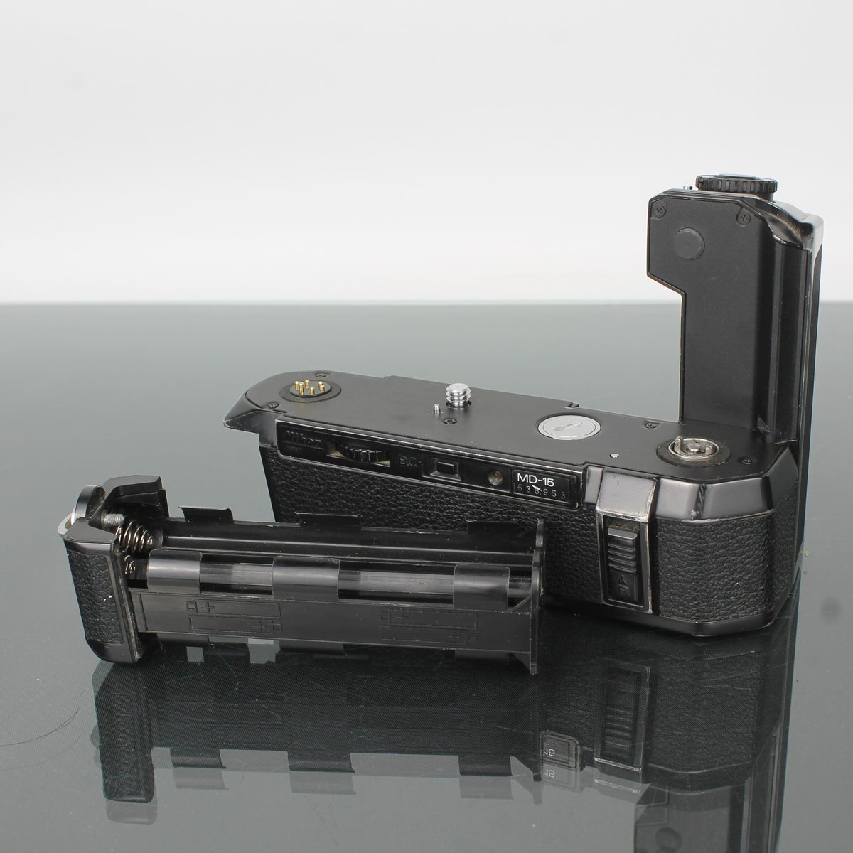 Nikon Winder MD-15