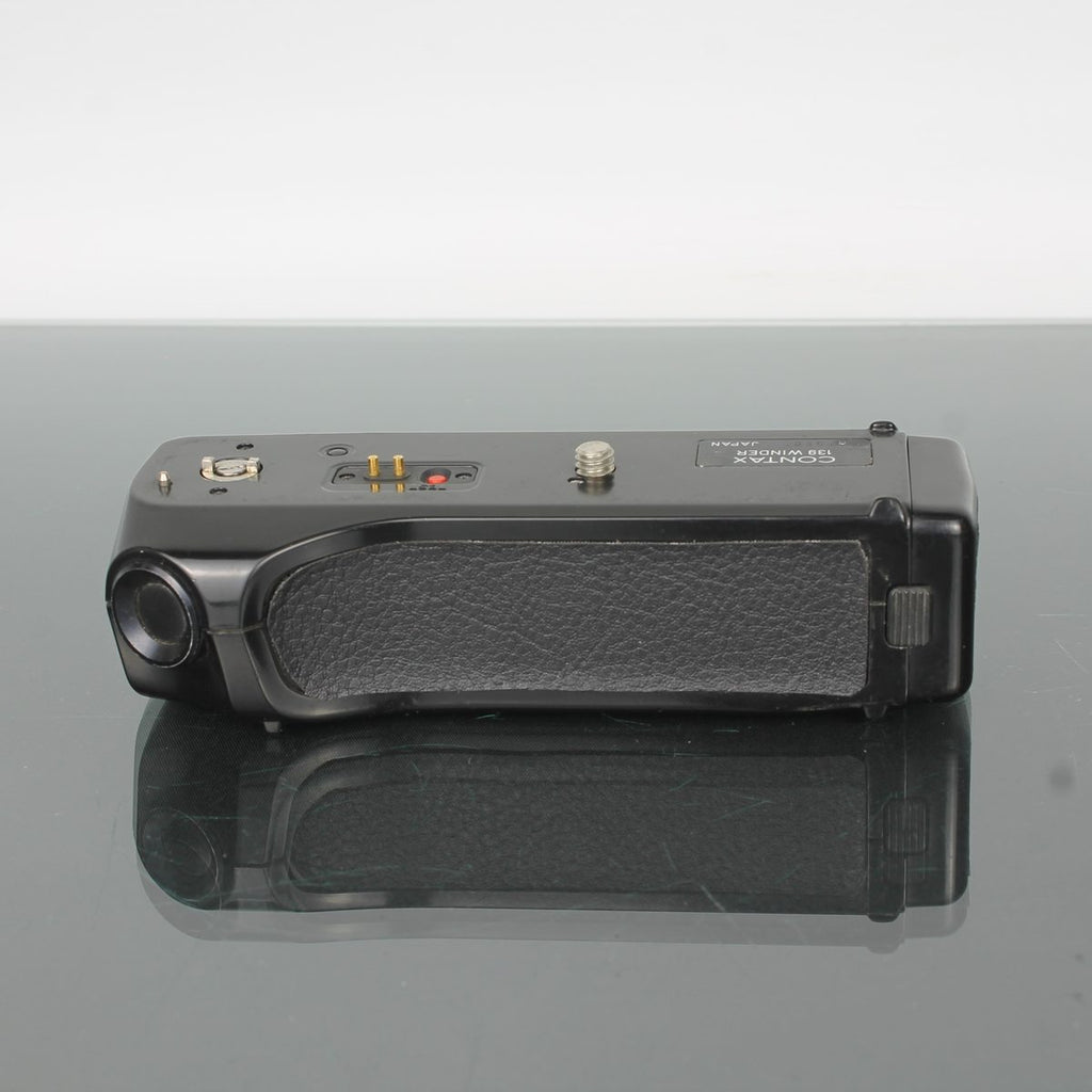 Contax 139 Winder
