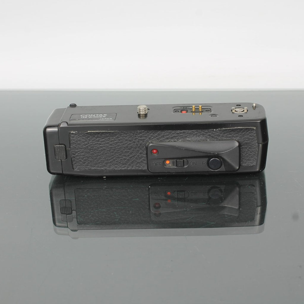 Contax 139 Winder
