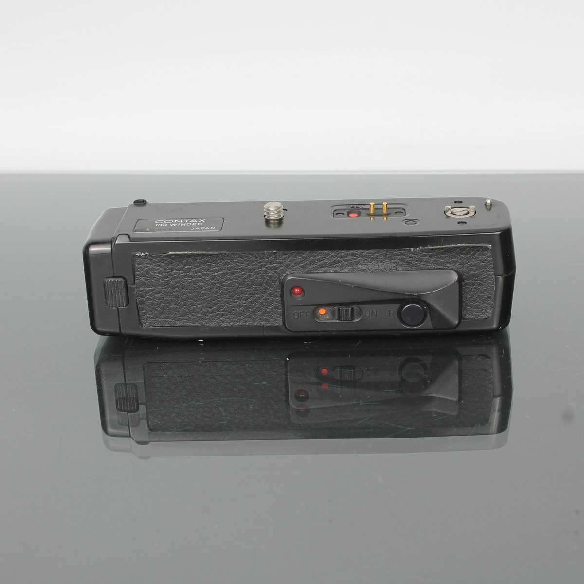 Contax 139 Winder