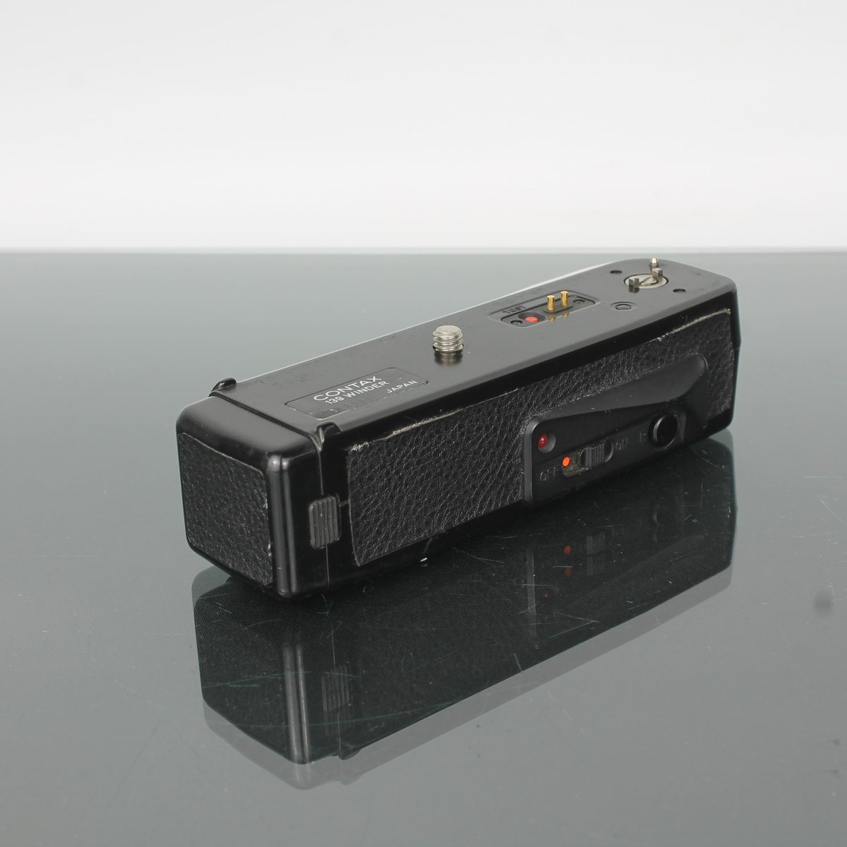 Contax 139 Winder