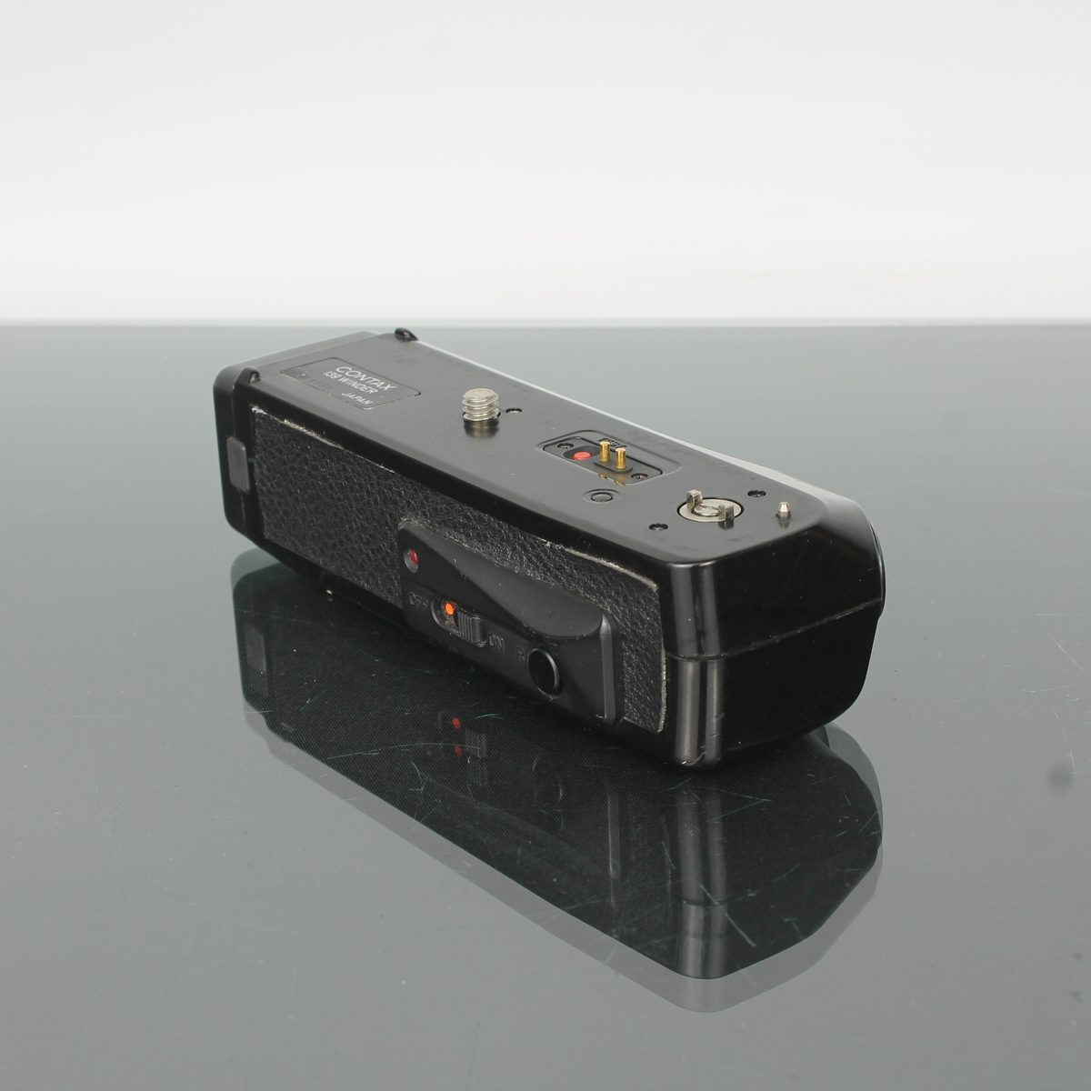Contax 139 Winder