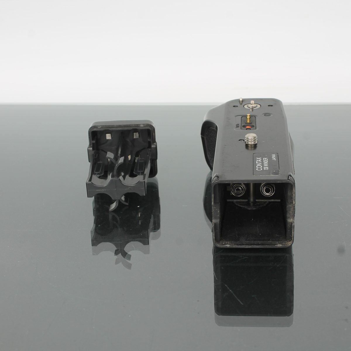 Contax 139 Winder