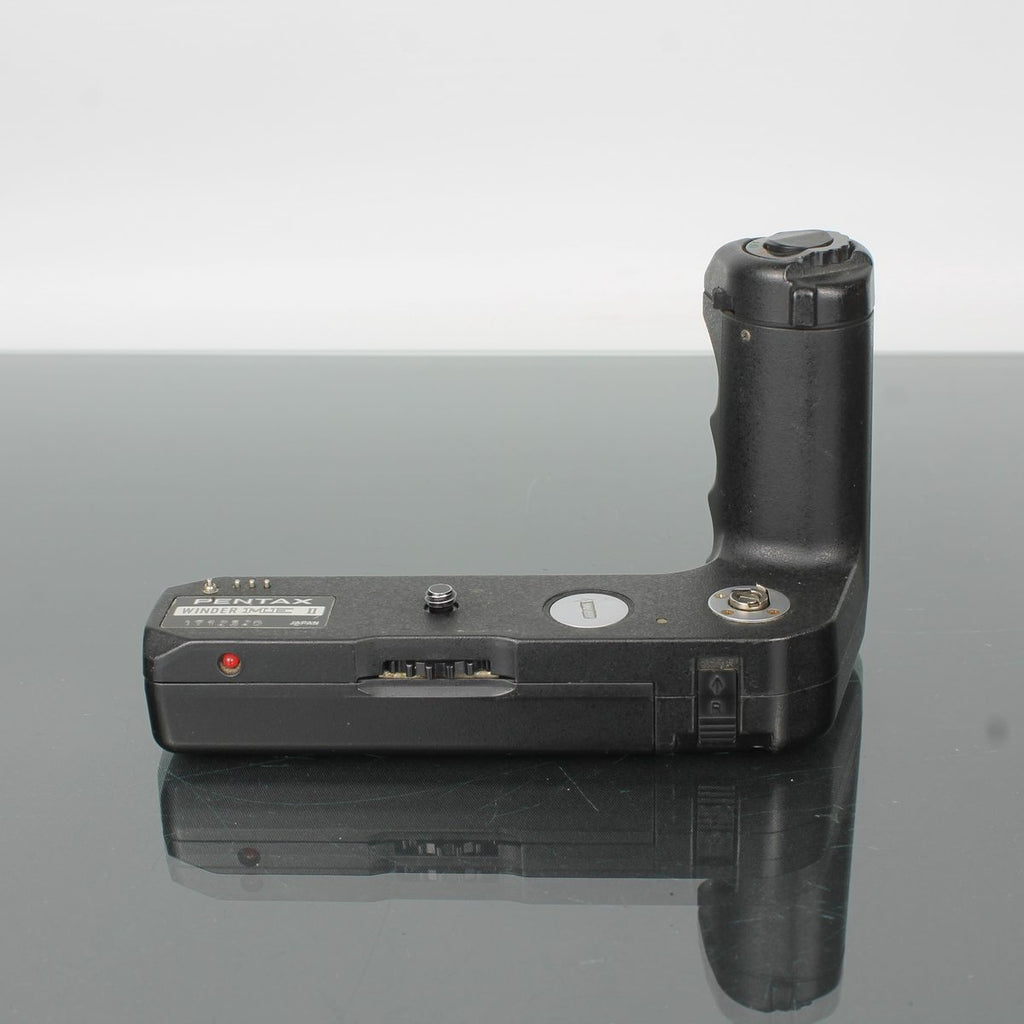 Pentax Winder ME II