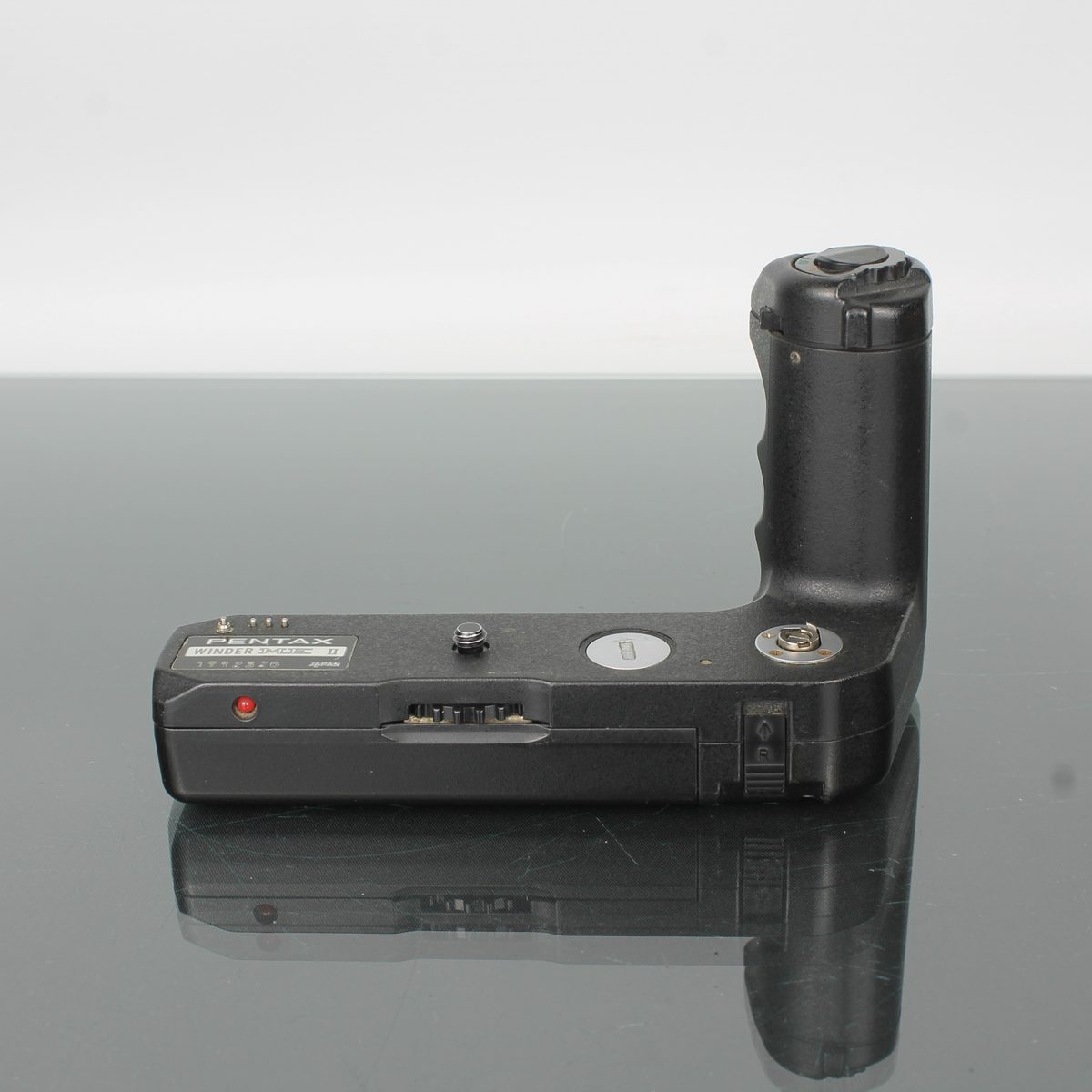 Pentax Winder ME II