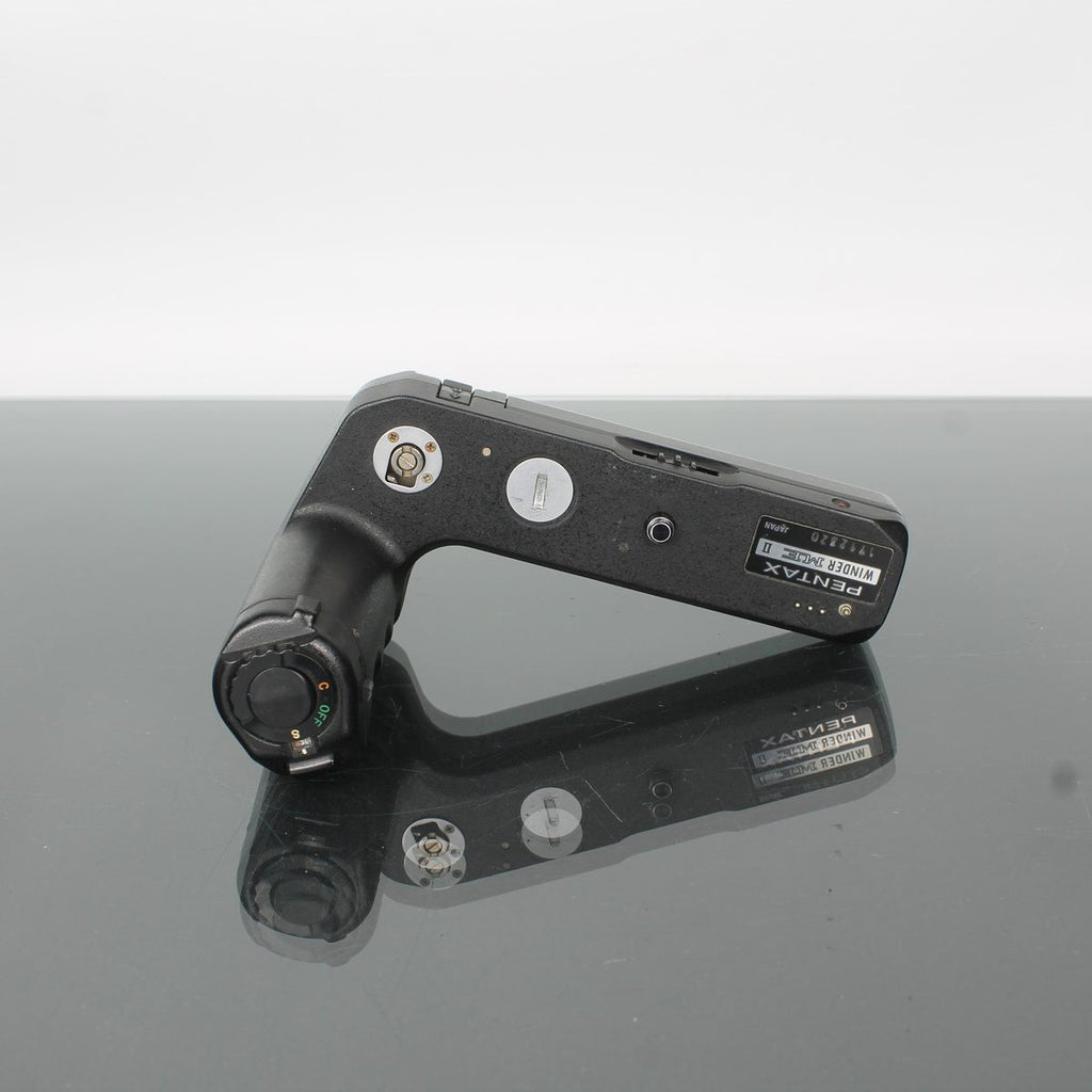 Pentax Winder ME II