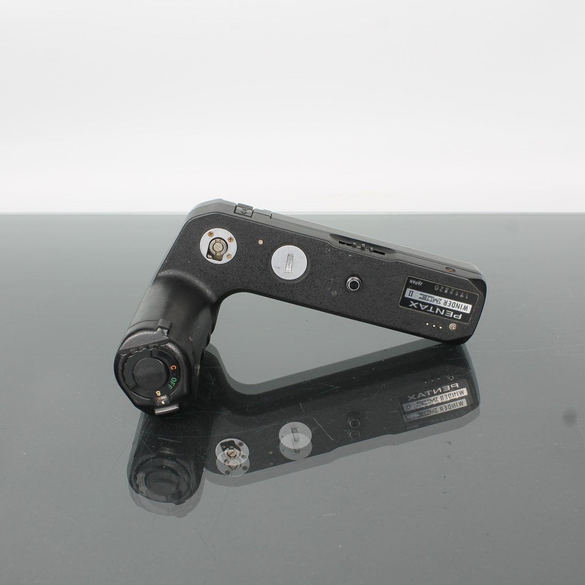 Pentax Winder ME II