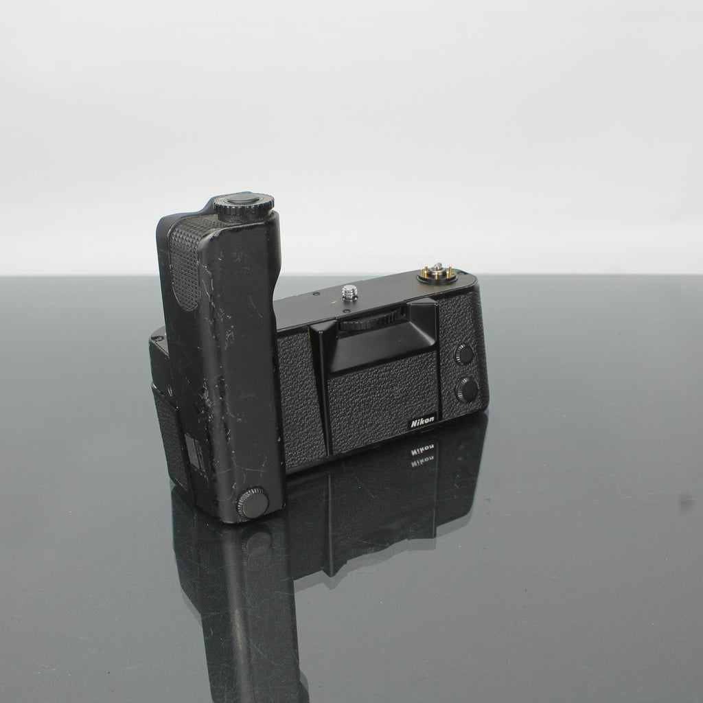 Nikon Motor Drive MD-4