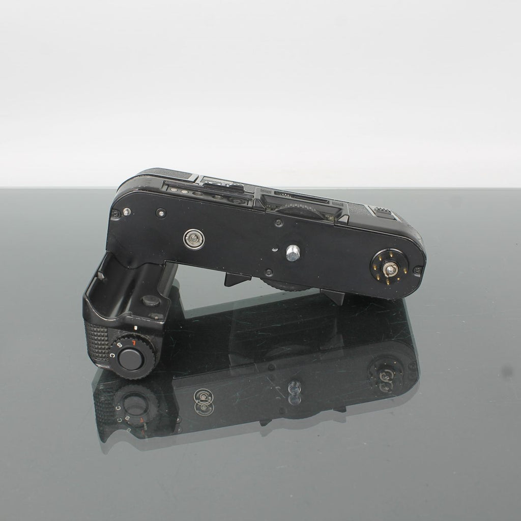Nikon Motor Drive MD-4