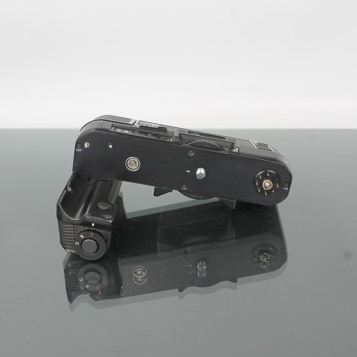 Nikon Motor Drive MD-4