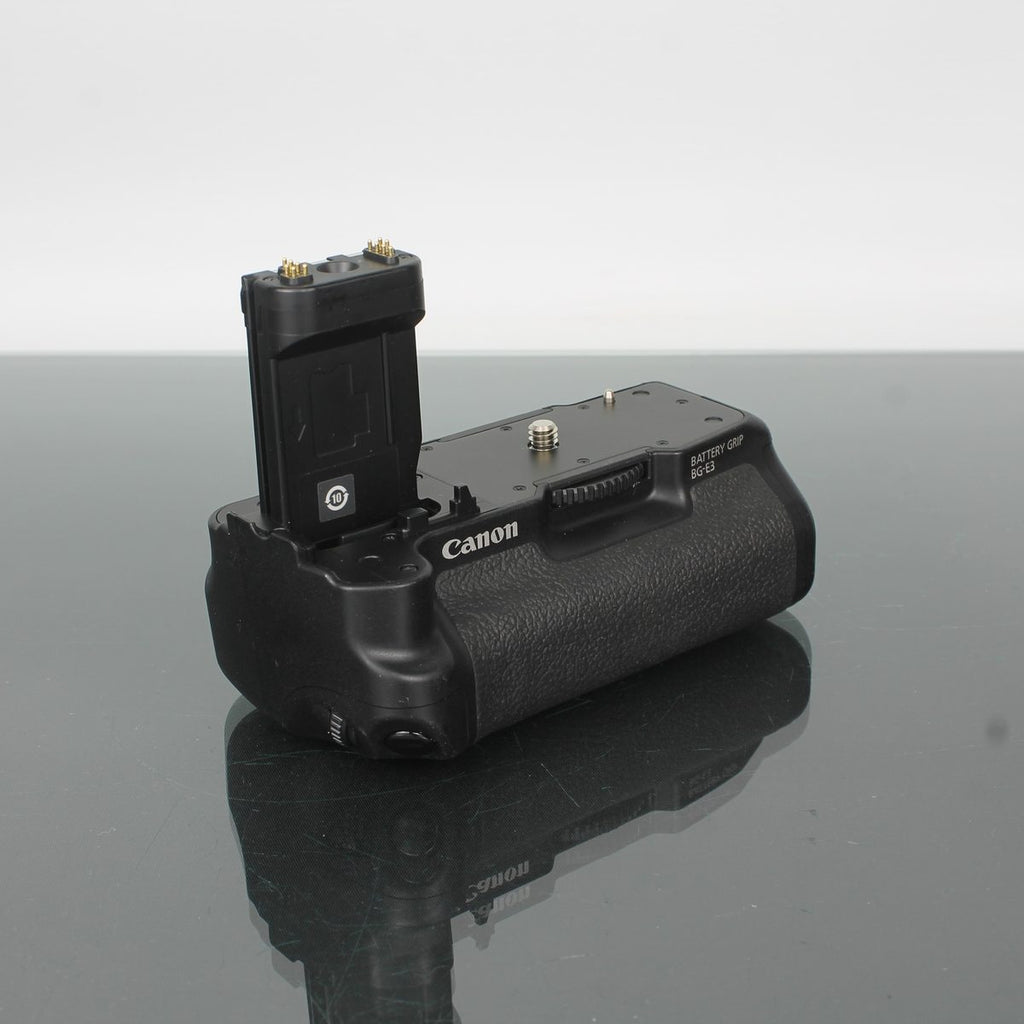 Canon Battery Grip BG-E3