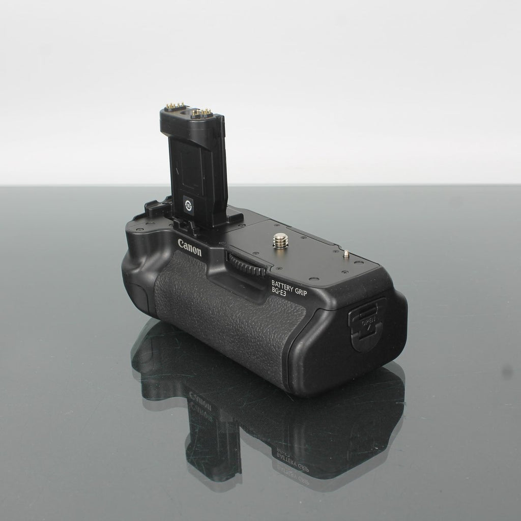 Canon Battery Grip BG-E3